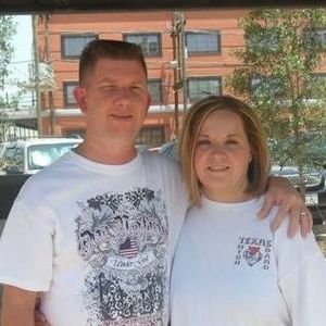 Meet your Posher, Jo ann